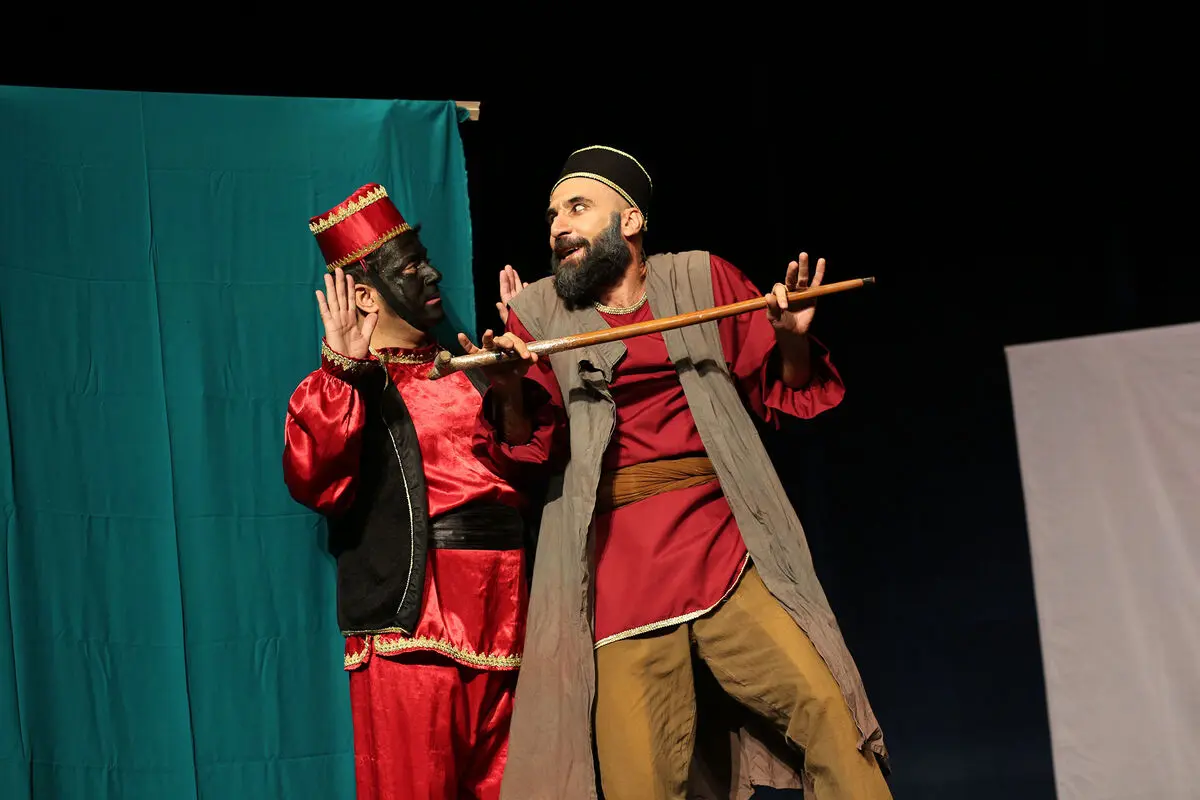 نمایش 