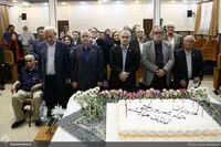 Birthday bash for veteran artists born in September