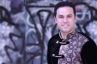 کنسرت وحید تاج برگزار می‌شود