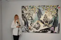 Group Photo Exhibit Opens at Shokuh Gallery 