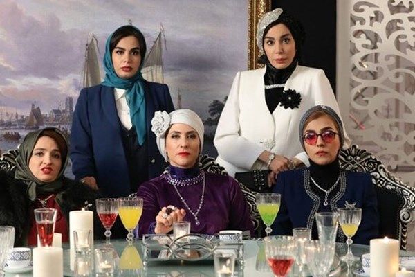 شغل زنان در سریال‌های ایرانی سوژه کیهان شد | زنان قاچاقچی و کلاهبردار داریم خانه‌دار نه!