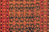 Batik Paintings in Fereshteh Gallery