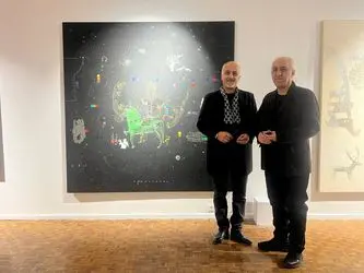 Hamidreza Shafiei Jamshid HaghighatShenas 