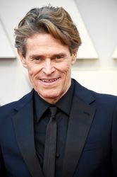 Willem Dafoe