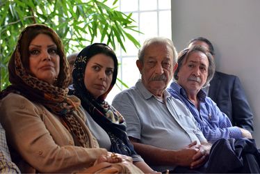 گردهمایی اهالی موسیقی در اعتراض به لغو کنسرت ها 