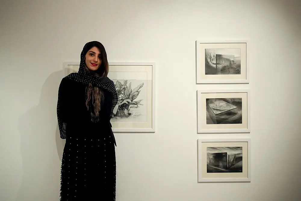 نمایشگاه گروهی 