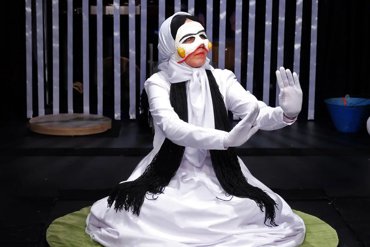 نمایش 