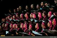 ویدئو: فاطمه صمدی طاری و اجرای قطعات لری و بویر احمدی