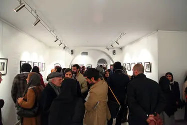 نمایشگاه گروهی چاپ‌دستی در گالری آتبین