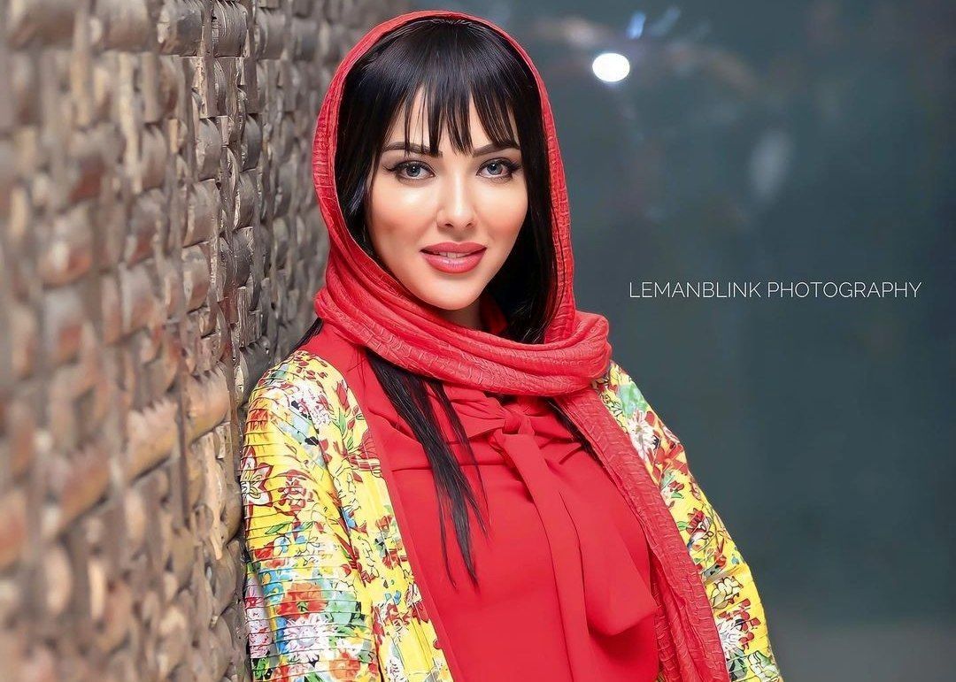 ببینید: لیلا اوتادی زیباترین بازیگر ایران!