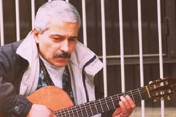 صدا و سیما بوی عیدی فرهاد مهراد را سانسور کرد 
