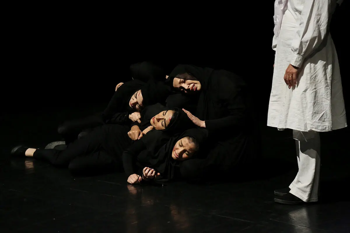 نمایش 