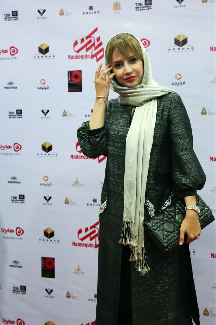 اکران سریال 