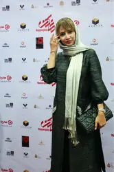 اکران سریال "مانکن" در پردیس سینمایی کوروش