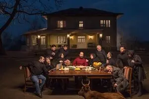 Films from Iran line up for Barcelona Asian Film Festival