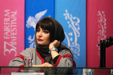 "پالتو شتری" در روز هفتم سی و هفتمین جشنواره فیلم فجر