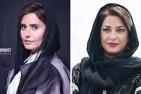 طناز یا الناز؟کدام خوش استایل تر/عکسها