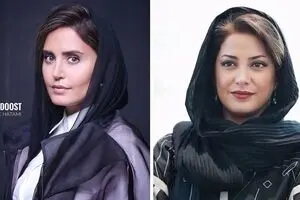 طناز یا الناز؟کدام خوش استایل تر/عکسها