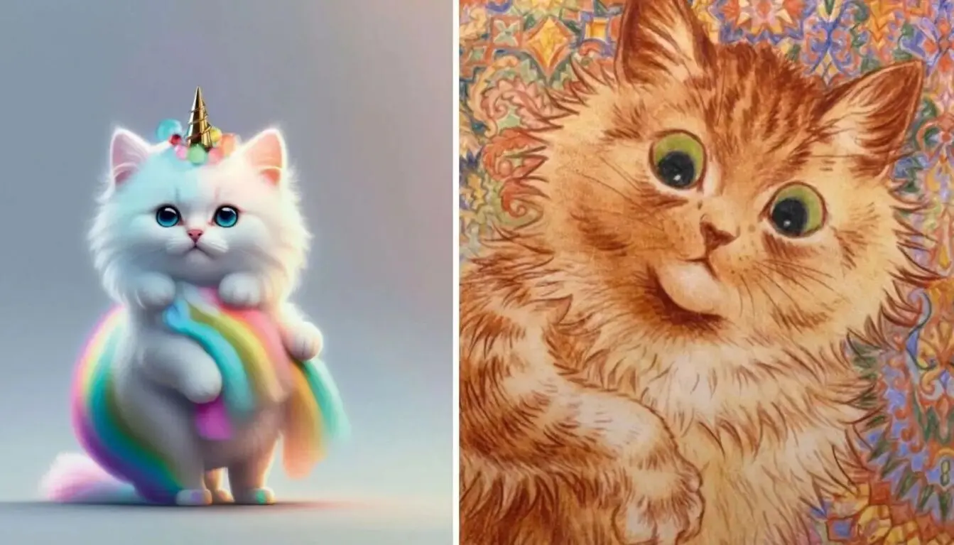 برپایی نمایشگاه آثار هنری تو دل بروها!/ عکس