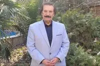 جواد یساری: جرم من چیست؟/ ویدئوی آواز خواندن جواد یساری پس از سال‌ها