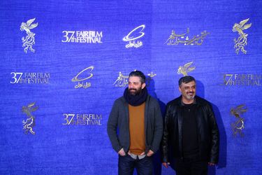 "متری شیش و نیم" در هشتمین روز سی و هفتمین جشنواره فیلم فجر