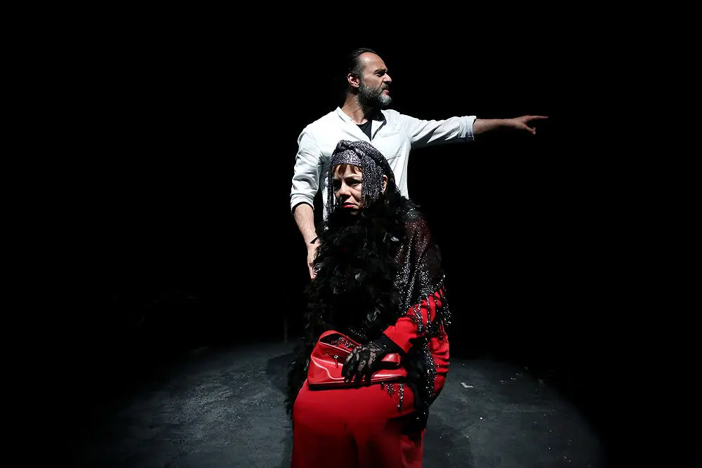 نمایش 