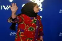 ببینید: خوش تیپ های روزهای پنجم و ششم چهلمین جشنواره فیلم فجر