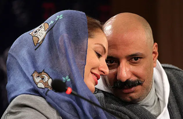 امیر جعفری: دلواپسان فکر می‌کنند ما از مریخ آمدیم!