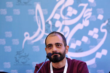 نشست های خبری روز اول جشنواره فیلم فجر در کاخ جشنواره