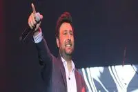 Alizadeh’s Concerts at Milad Tower