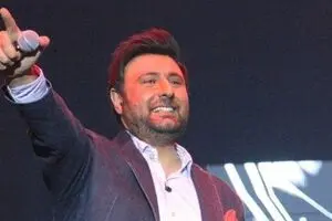Alizadeh’s Concerts at Milad Tower