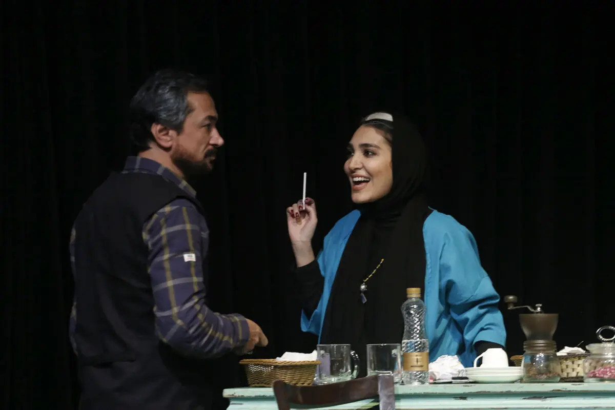 نمایش 