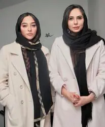 شیک پوشان دهمین روز چهلمین جشنواره فیلم فجر