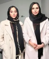 شیک پوشان دهمین روز چهلمین جشنواره فیلم فجر