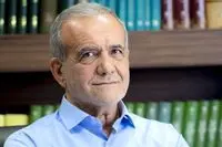 مسعود پزشکیان: موانع پیش روی هنرمندان را برمی‌دارم/ هنرمندان نباید در زیرزمین کار کنند