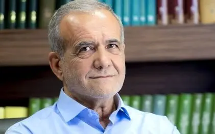 ویدئوی انتقاد تند پزشکیان از شبکه خبر روی آنتن زنده / شبکه خبر سخنان پزشکیان را قطع کرد!