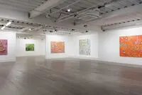ببینید: نمایشگاه جذاب هنرمند ایرانی در لندن / سوفیا گالری عرصه نمایش نوستالژی تاریخ ایران به بیانی معاصر