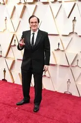 Quentin Tarantino