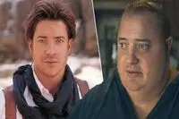 بازیگری که برای یک نقش وزنش را ۲۷۰ کیلو افزایش داد!/ عکس