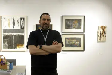آرت فر تهران - Tehran Art Fair
