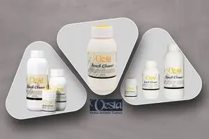 Vesta Brush Cleaner