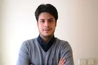 Ashkan Rahgozar selected for Thessaloniki Animation Festival jury