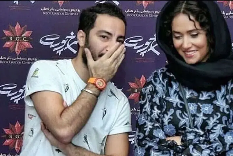 سریال جدید نوید محمدزاده و پریناز ایزدیار در راه است/ سریال ده پهلوان کی پخش می‌شود؟
