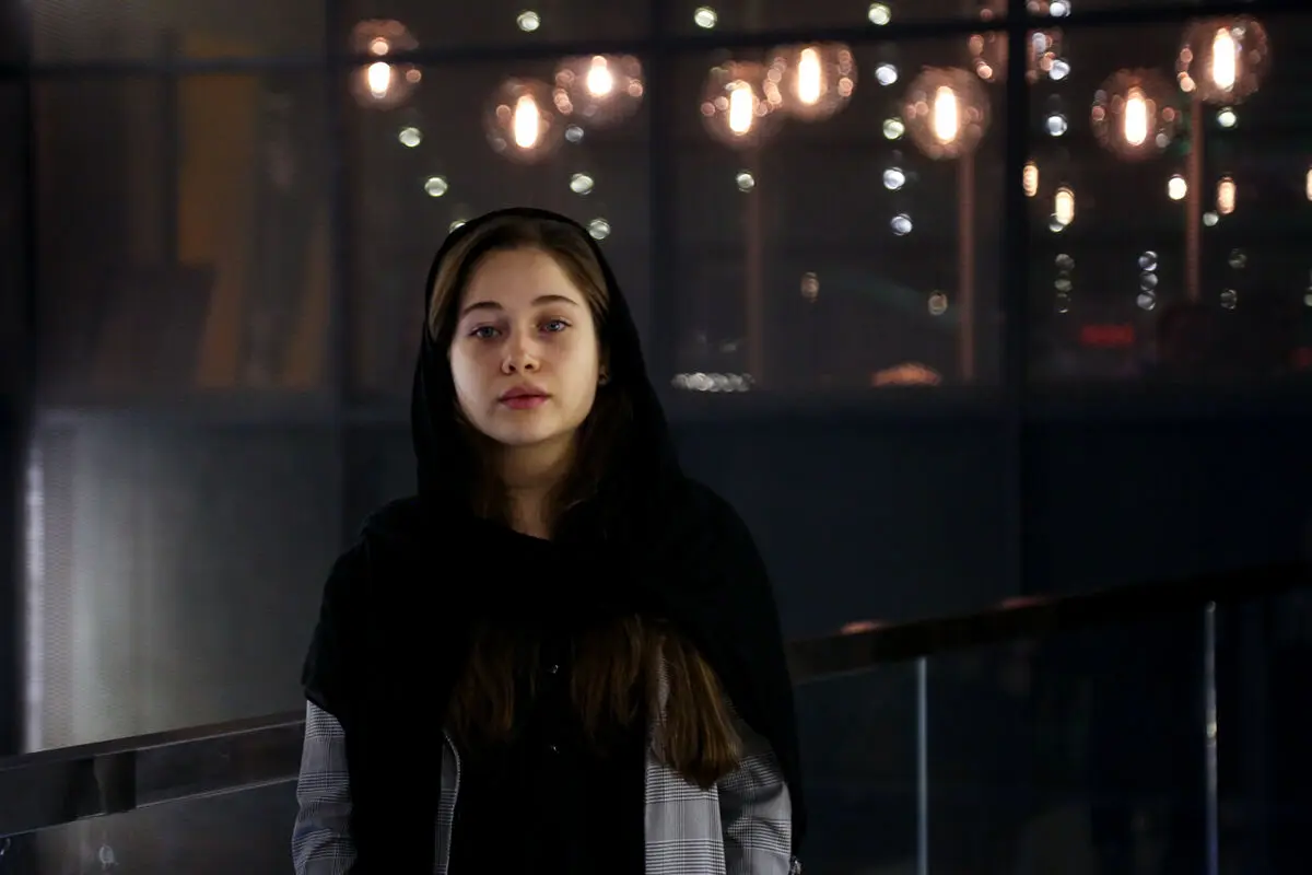 اکران خصوصی فیلم سینمایی 