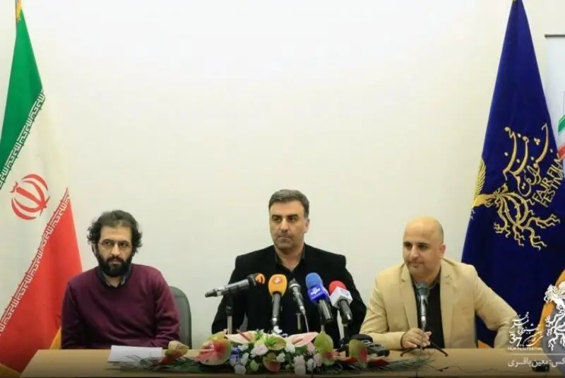 توضیح درباره سه فیلم پر سروصدا که از فجر بازماندند