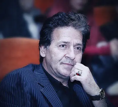 توضیحات پورعرب درباره حذف نقشش از سریال شهرزاد/ متلک مدیری به خاکبازان و ممنوع التصویری هنرمندان