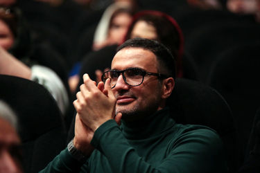 نخستین مراسم جایزه ترانه افشین یداللهی در ایوان شمس