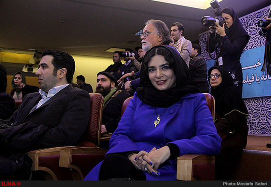 بامزه ها و کمدین ها در جشنواره فیلم 