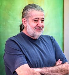 Boom Gallery Afshin Pirhashemi 