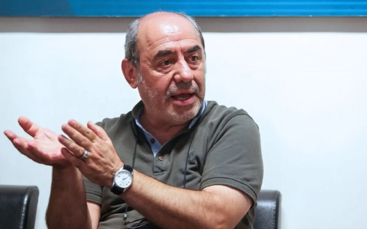 کمال تبریزی: اگر فیلم مارمولک امروز ساخته می‌شد کسی را نمی‌خنداند